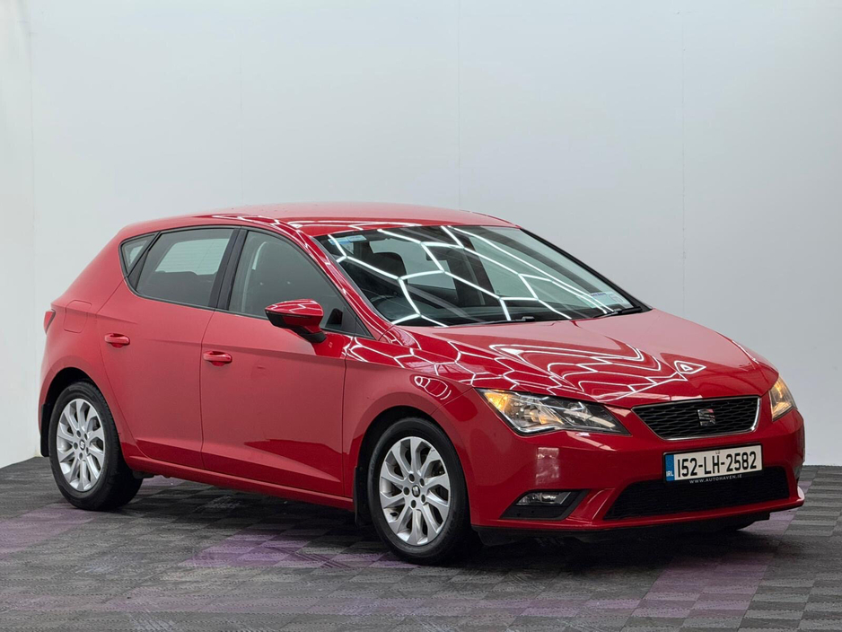 2015 SEAT Leon for sale in , Ireland