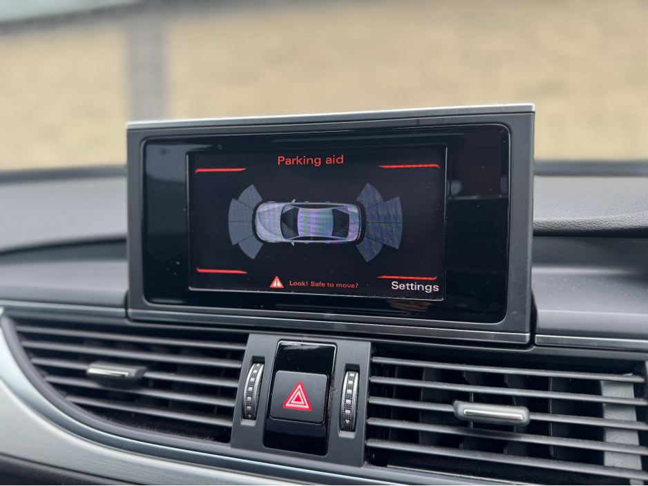 2016 Audi A6 - image 18