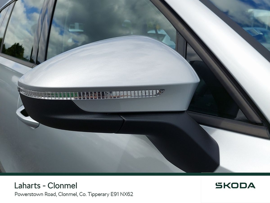 2025 Skoda Kodiaq SELECTION 2.0TDI 150HP DSG €52,950