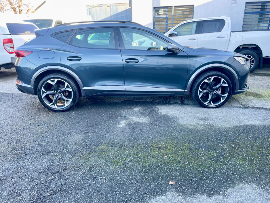 2023 Cupra Formentor - image 18