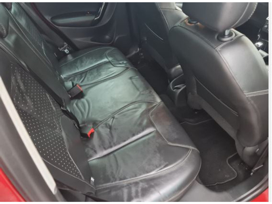 2017 Citroen C3 - image 10