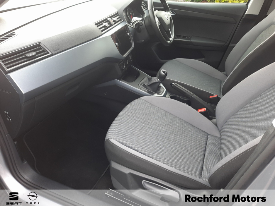 2021 SEAT Arona - image 7