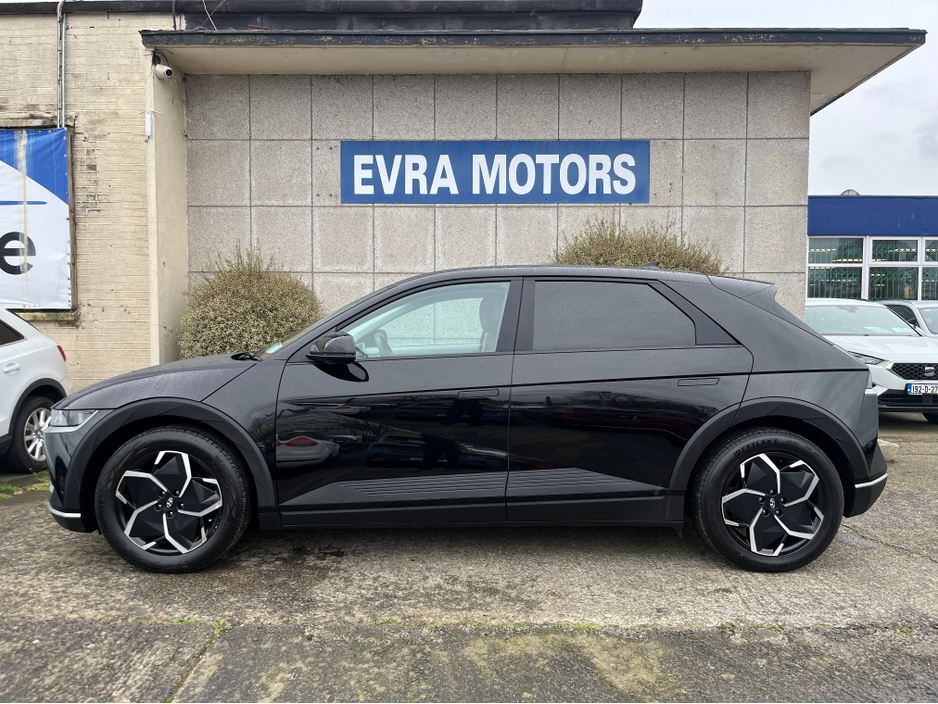 2022 Hyundai Ioniq 5 - image 6