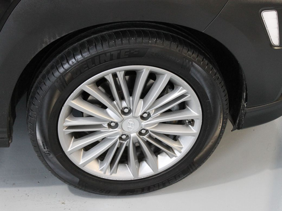 2019 Hyundai Kona - image 28