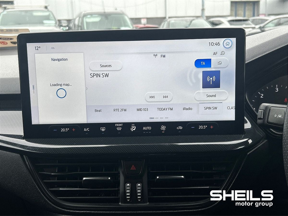 2022 Ford Focus - image 15