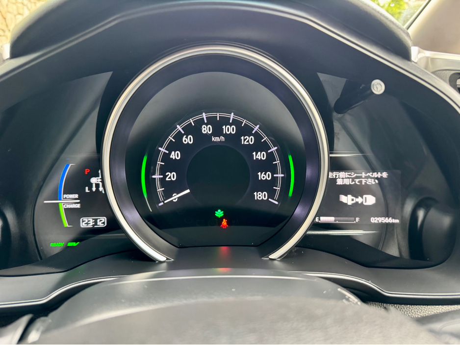 2019 Honda Fit HYBRID!!HIGH SPEC!!ONLY 18K MLS!! €14,900