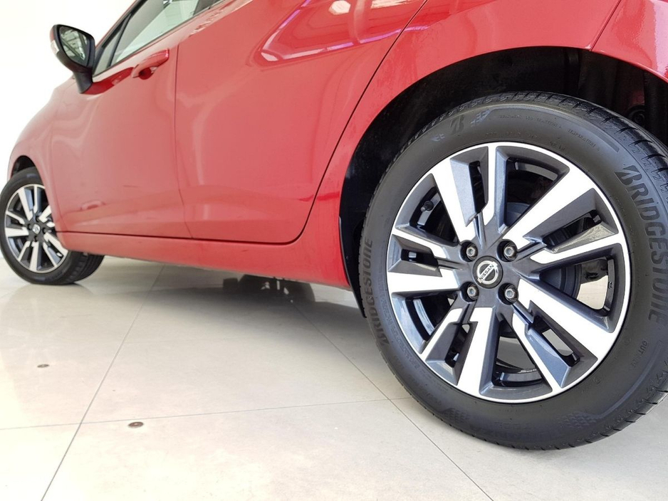 2019 Nissan Micra - image 15