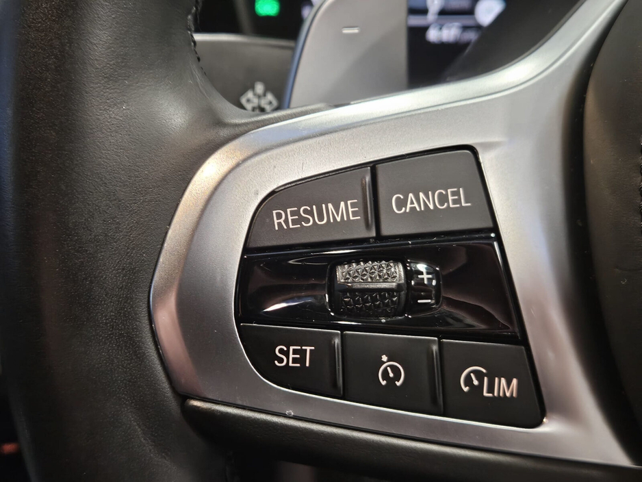 2021 BMW 3 Series 330e M Sport Auto €31,950