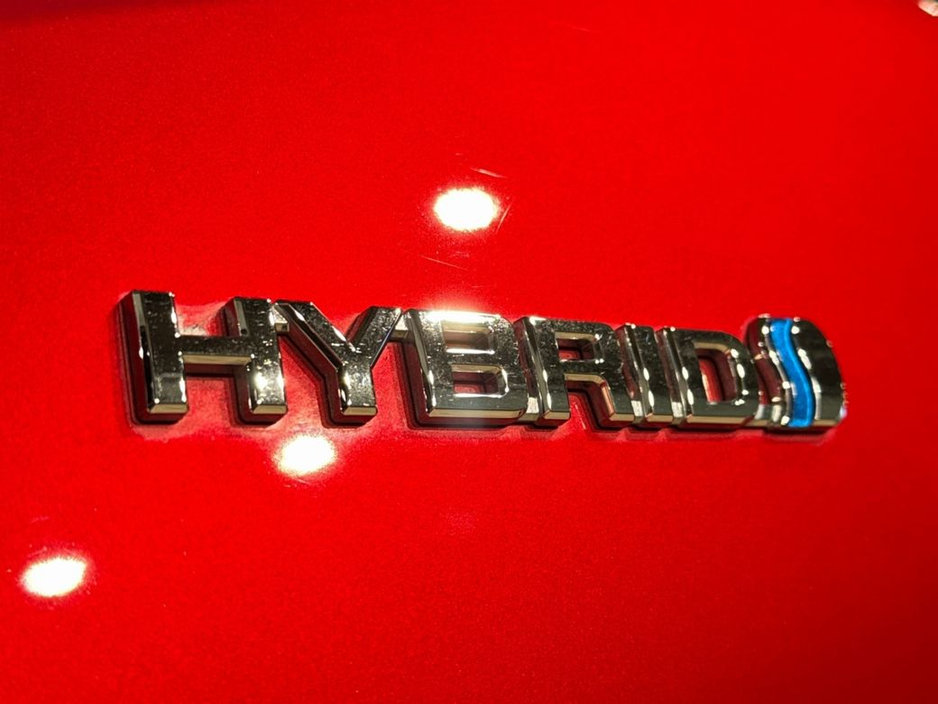 2019 Toyota C-HR - image 11