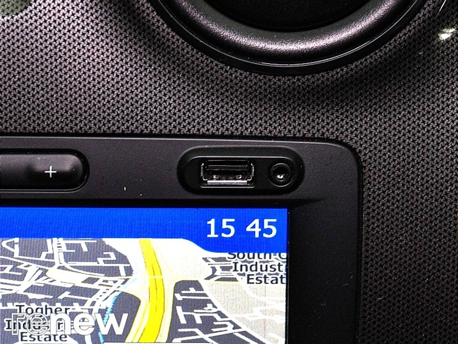 2018 Dacia Sandero Stepway - image 23