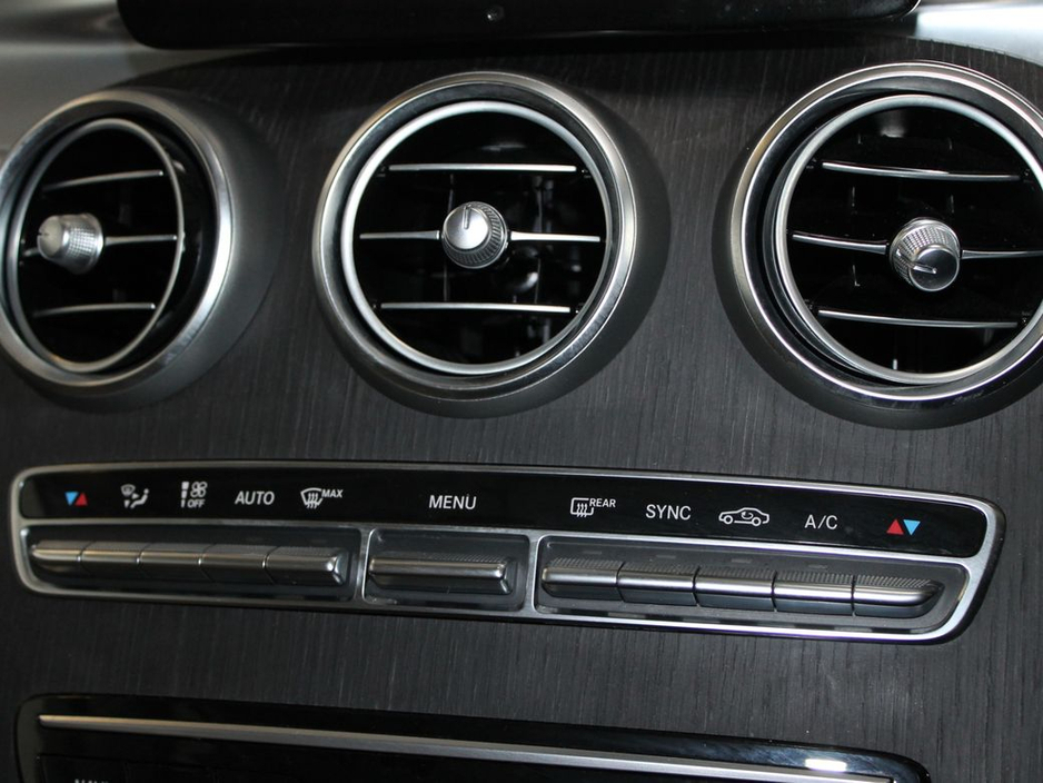 2021 Mercedes-Benz C Class C 180 2DR Auto €37,999
