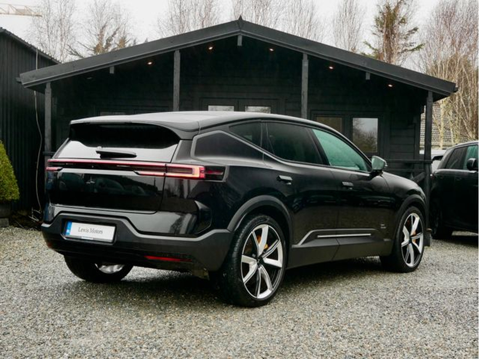 2024 Polestar 3 - image 6