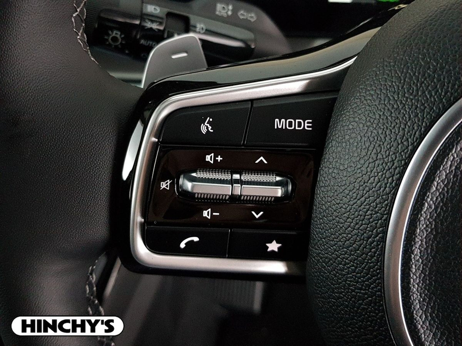 2026 Kia Sorento - image 18