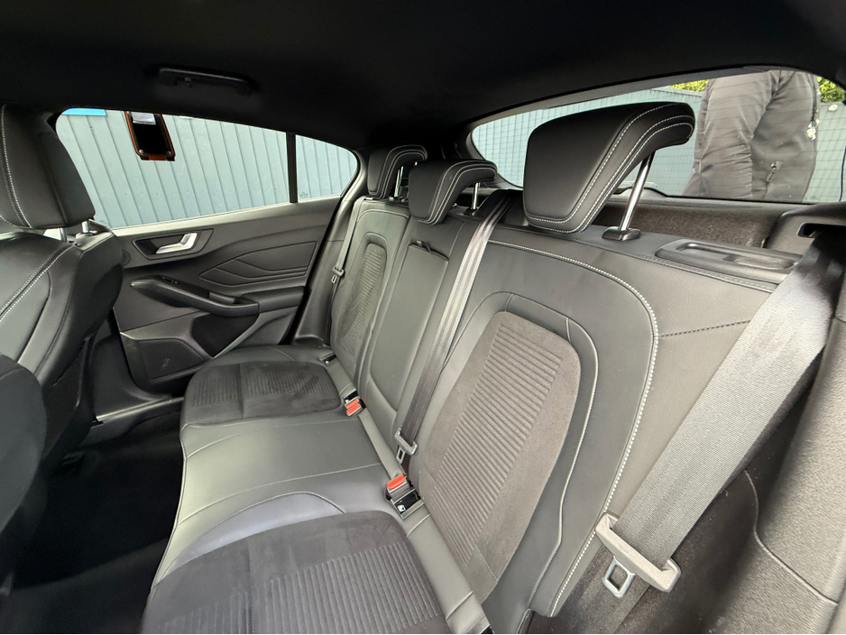 2020 Ford Focus ST - 2.0L DIESEL - MANUAL - 12M WARRANTY - CAR: 1385 €28,950