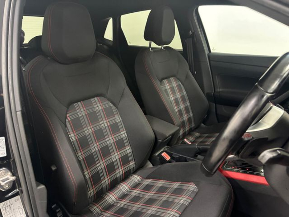 2018 Volkswagen Polo 2.0 TSI 200HP GTI Auto €18,495