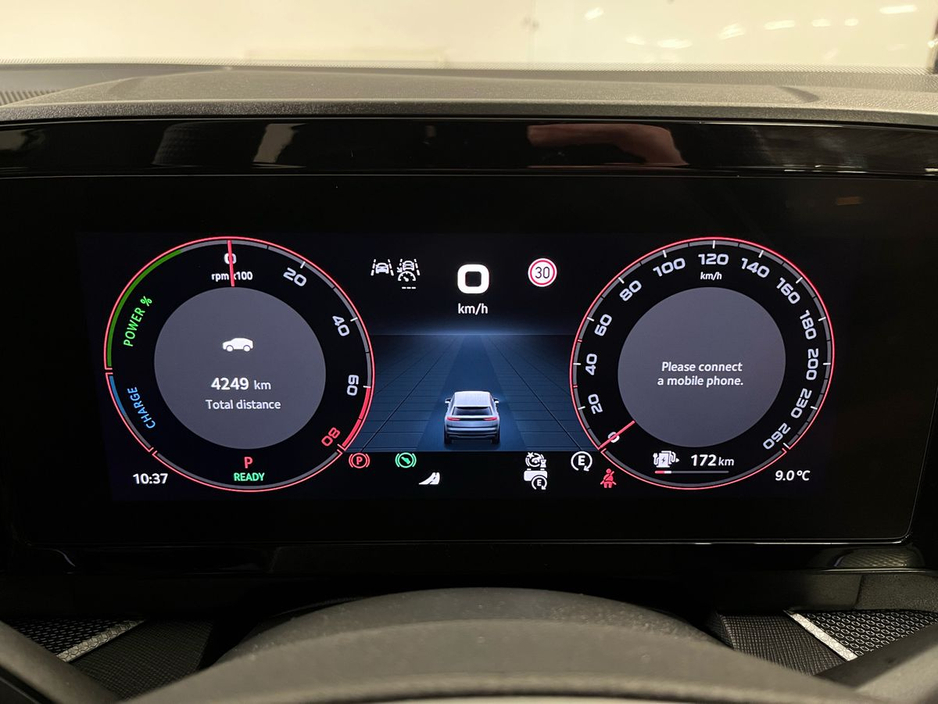 2025 Skoda Kodiaq Sportline IV 1.5TSi PHEV 204BHP - Reversing Camera - Climate Control - Sat Nav - Heated Seats - Keyless Start - Apple CarPlay/Android Auto