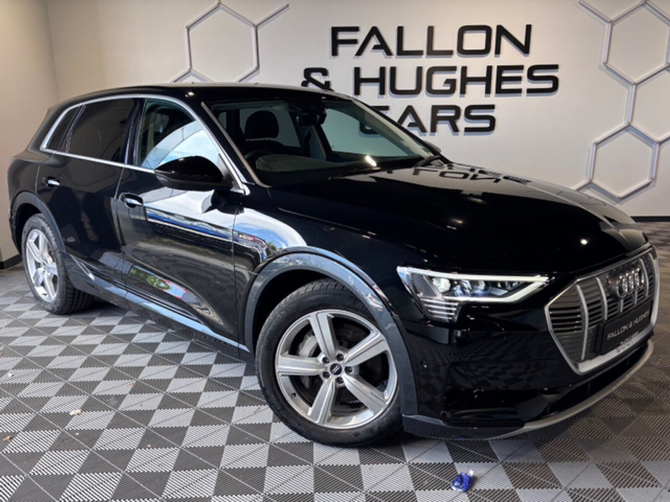 2021 Audi e-tron for sale in , Ireland
