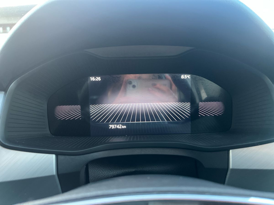 2023 Skoda Kodiaq - image 13