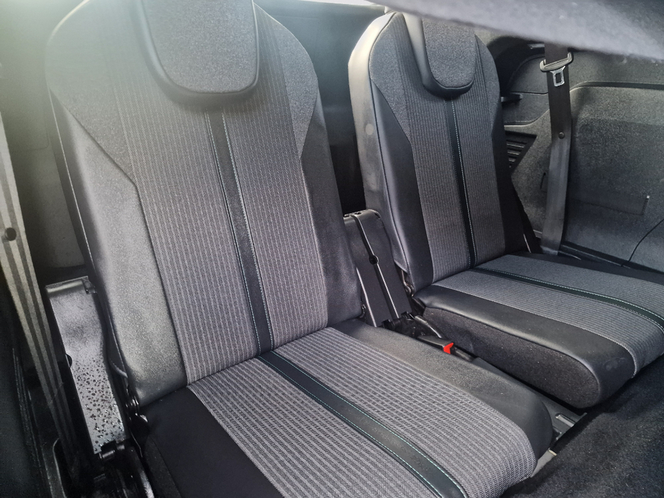 2022 Peugeot 5008 FL Allure 1.5 Blue HDI 130 6.2*QUALITY ASSURED USED CARS*SIMI APPROVED*GREAT RATE FINANCE AVAILABLE*WELCOME TO DAVID QUIGLEY AUTOS* €27,950