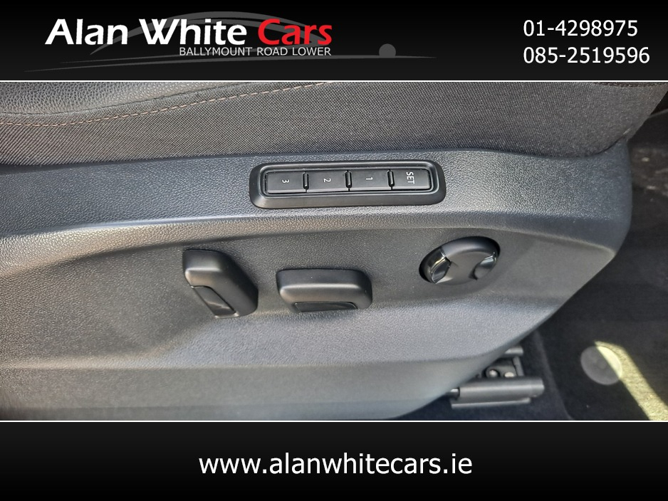 2020 SEAT Tarraco - image 16