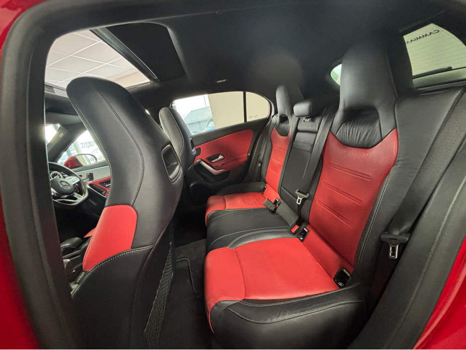 2019 Mercedes-Benz A Class - image 9