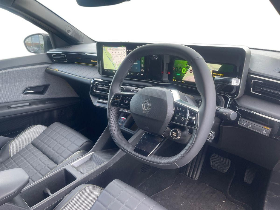 2025 Renault 4 - image 5