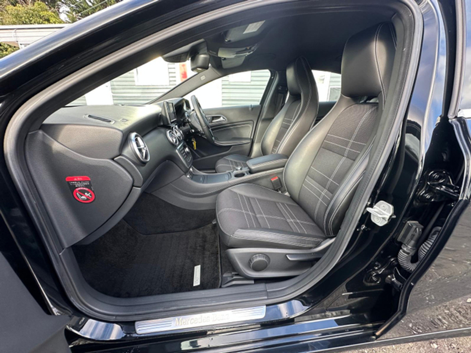 2013 Mercedes-Benz A Class - image 14