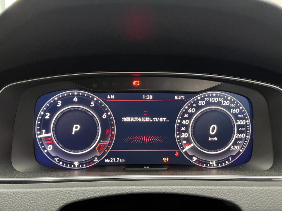 2018 Volkswagen Golf - image 21