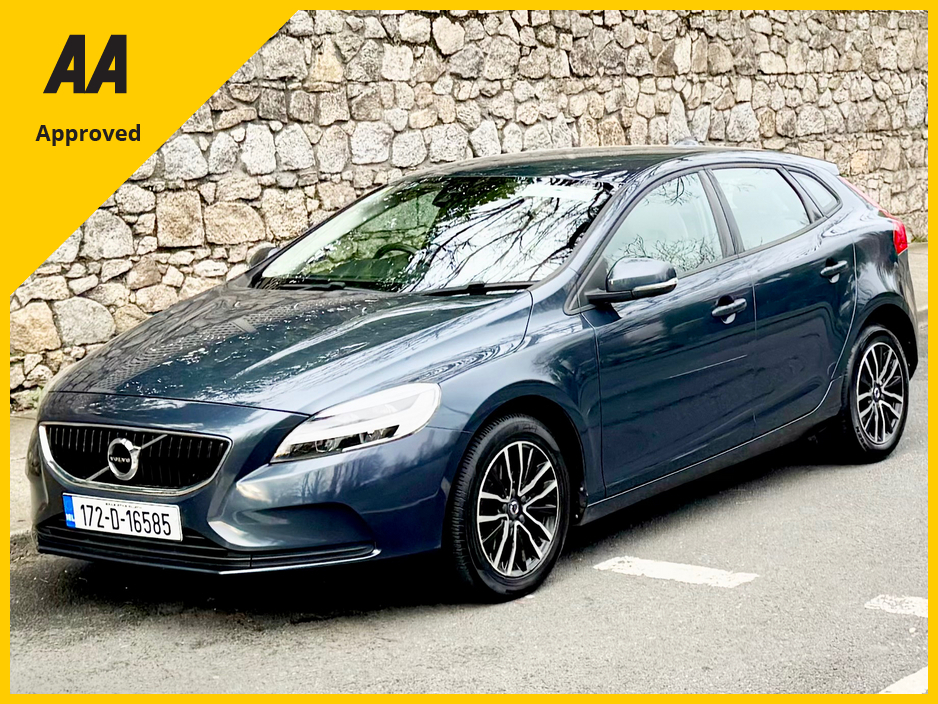 2017 Volvo V40 for sale in , Ireland