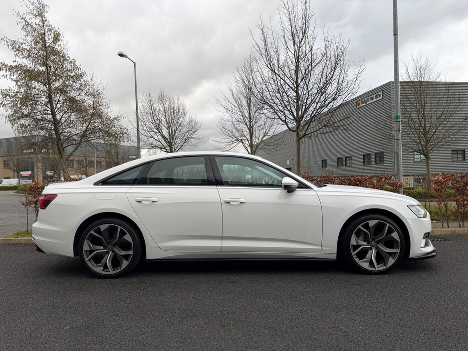 2019 Audi A6 - image 6