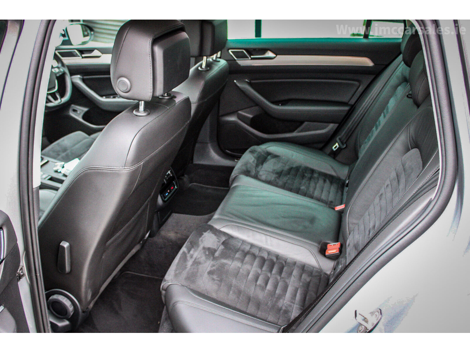 2018 Volkswagen Passat 1.6 TDI 120HP Highline €21,995