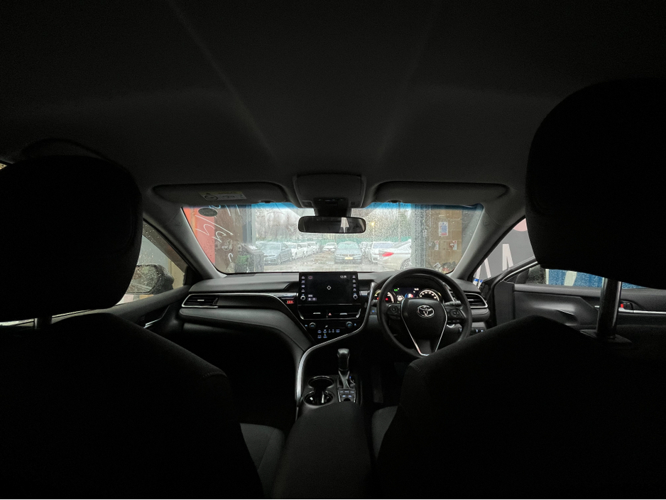 2022 Toyota Camry €32950 2022 TOYOTA CAMRY X 2.5 AUTOMATIC / CRUISE CONTROL / REVERSE CAMERA €32,950