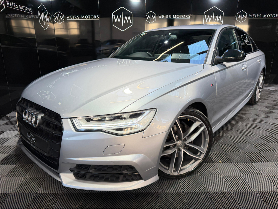 2018 Audi A6 for sale in , Ireland