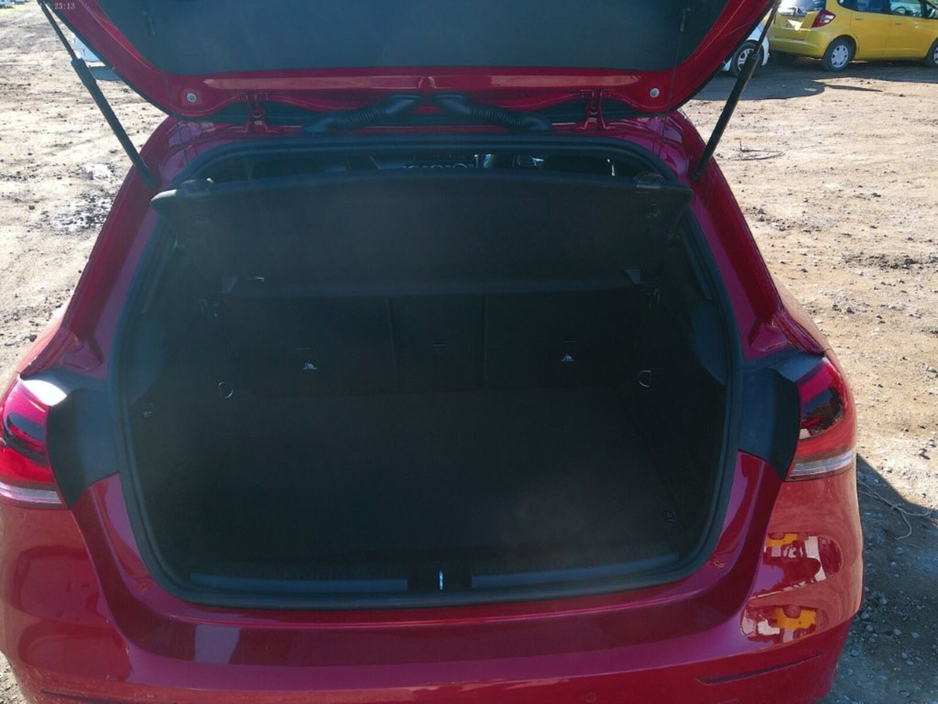 2019 Mercedes-Benz A Class A 180 AMG LINE €26,950