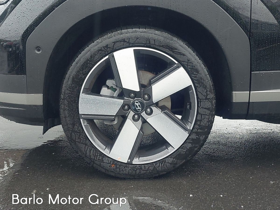 2026 Hyundai Santa Fe - image 17