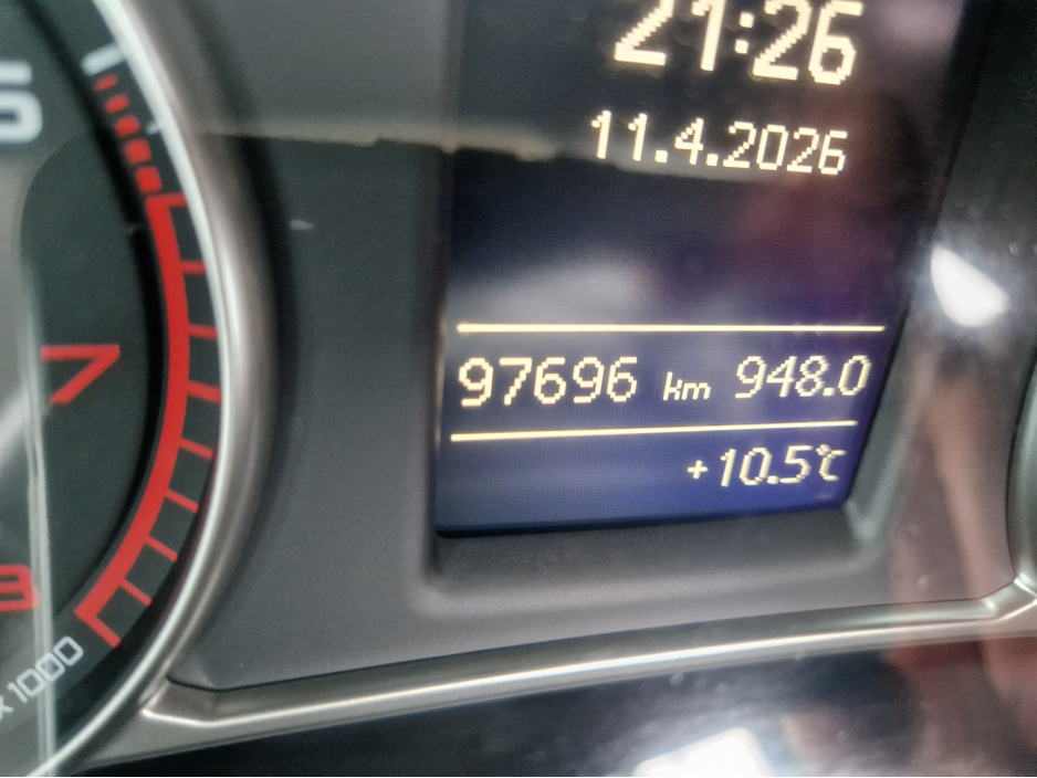 2013 Audi A1 1.4 PETROL AUTO €9,995