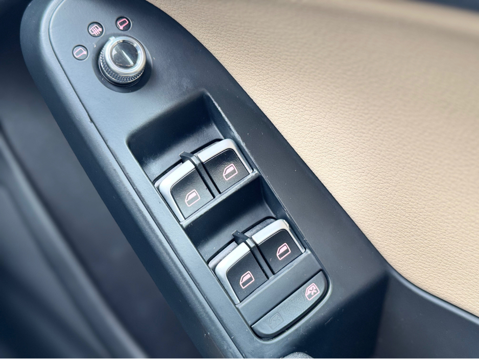 2014 Audi A5 2.0TDI 6SPD MANUAL SPORTBACK €9,950