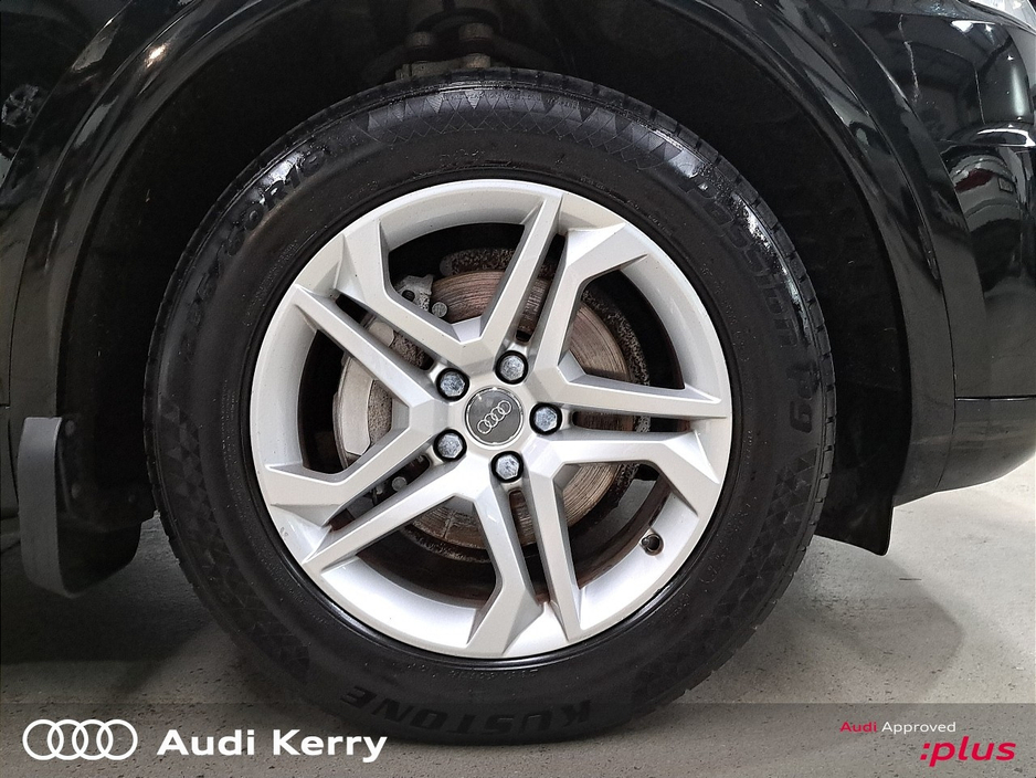 2017 Audi Q5 - image 9