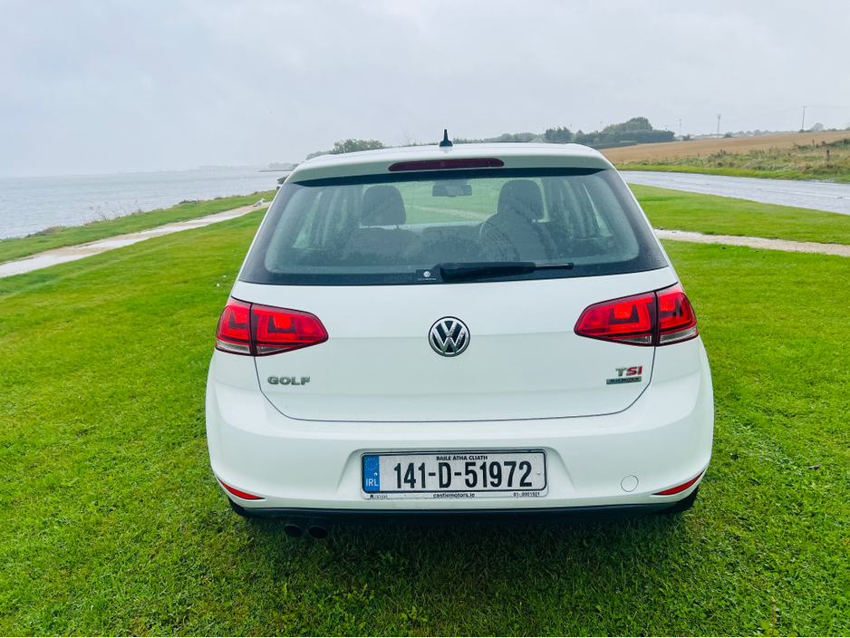 2014 Volkswagen Golf 1.4 HIGHLINE//FINANCE AVAILABLE//CALL TODAY €12,950