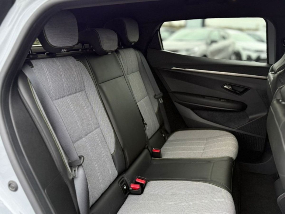 2023 Renault Megane E-Tech TECHNO (Low Kms) EV60 ELECTRIC €26,750