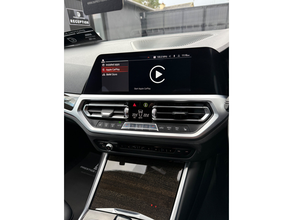 2019 BMW 3 Series  €32,995