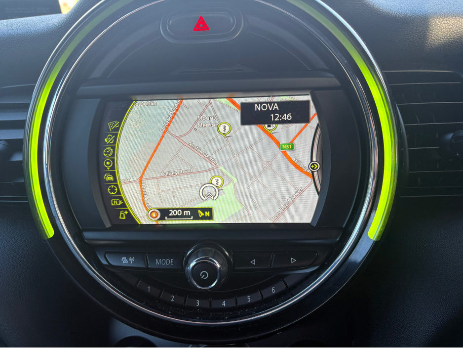 2016 MINI Convertible 1.5 COOPER €14,950