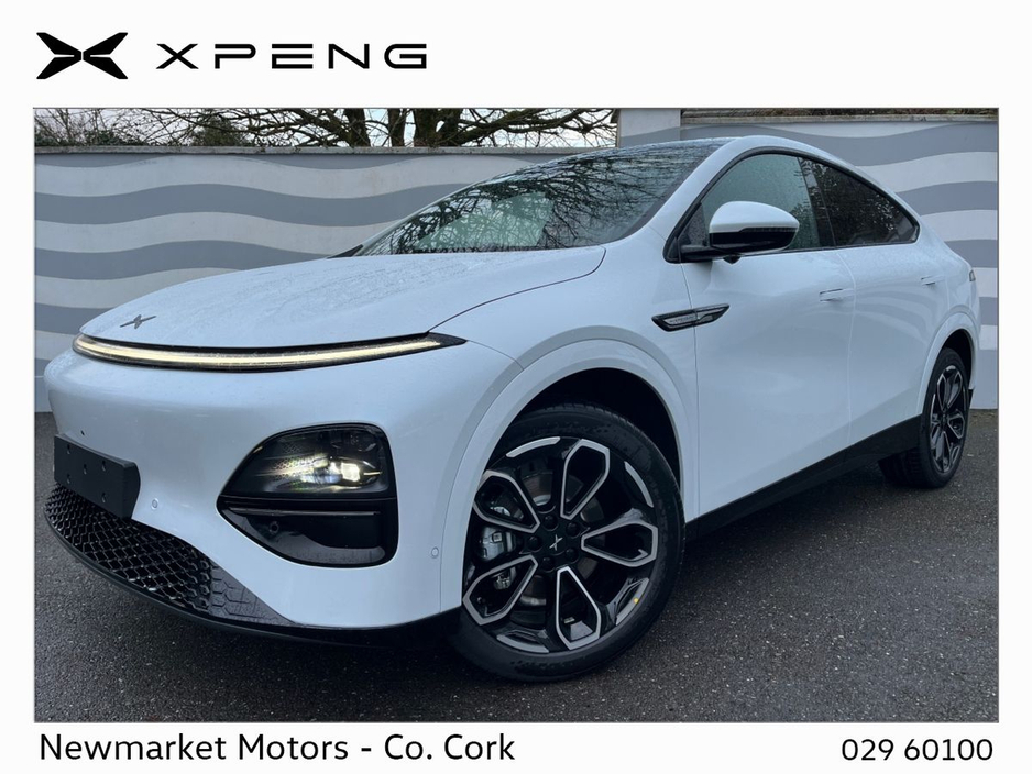 2026 Xpeng G6 - image 14