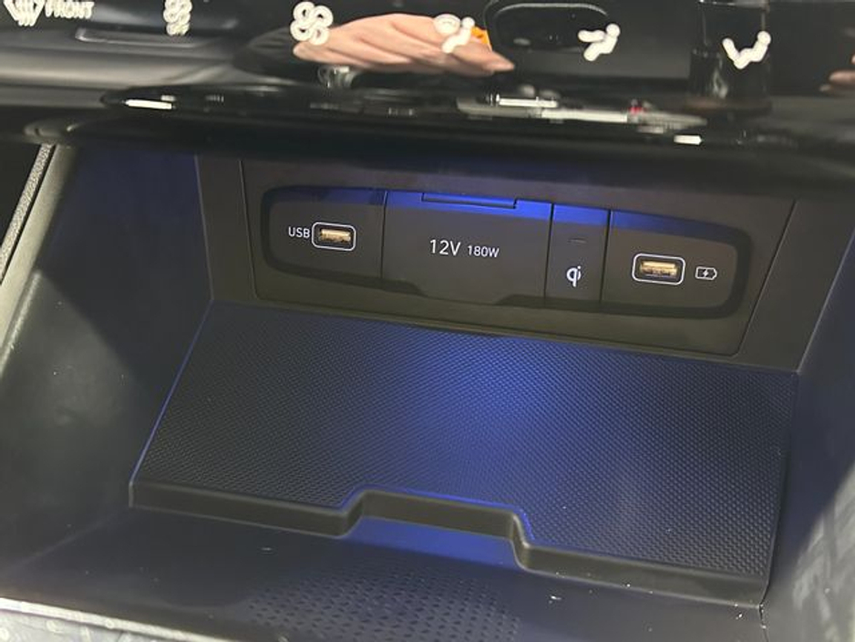 2021 Hyundai Tucson - image 21