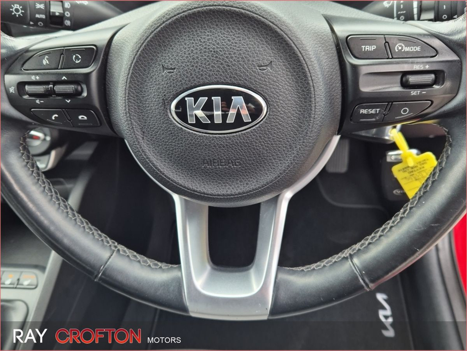 2020 Kia Stonic - image 17