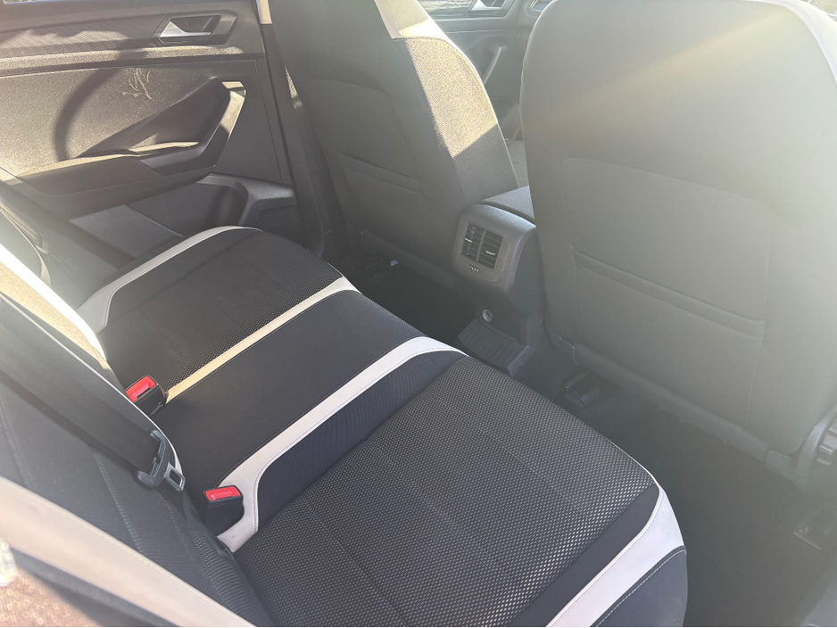 2019 Volkswagen T-Roc SPORT 2.0 TDI with pan roof €20,995