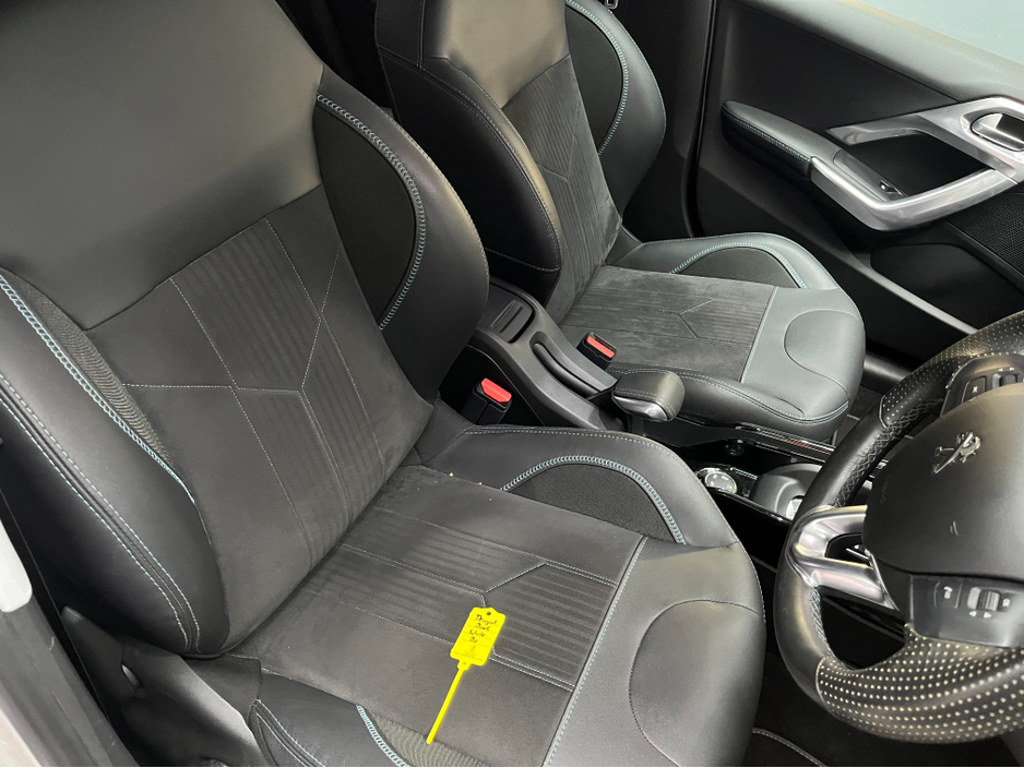 2020 Peugeot 2008 €15950! 2020 PEUGEOT 2008 1.2 AUTOMATIC / REVERSE CAMERA / HEATED SEATS €15,950