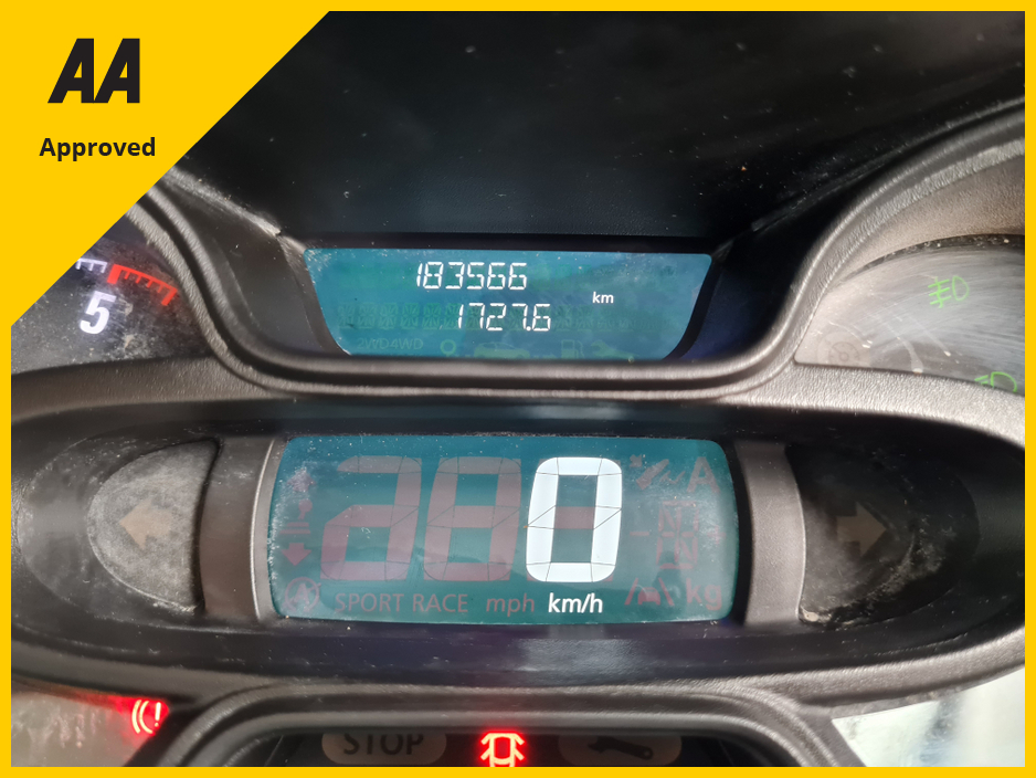 2018 Opel Vivaro - image 16