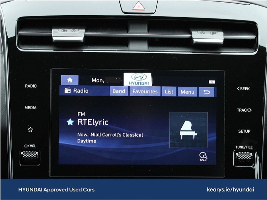 2023 Hyundai Tucson - image 14