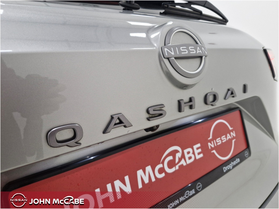 2025 Nissan Qashqai - image 43